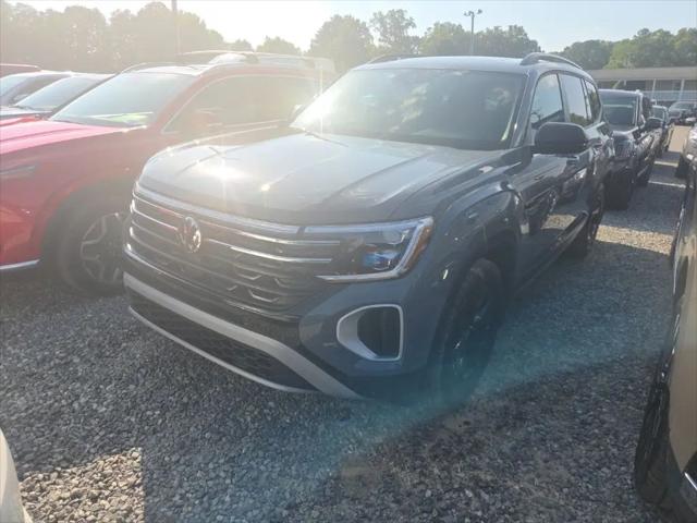 2025 Volkswagen Atlas 2.0T Peak Edition for sale in Greensboro, NC
