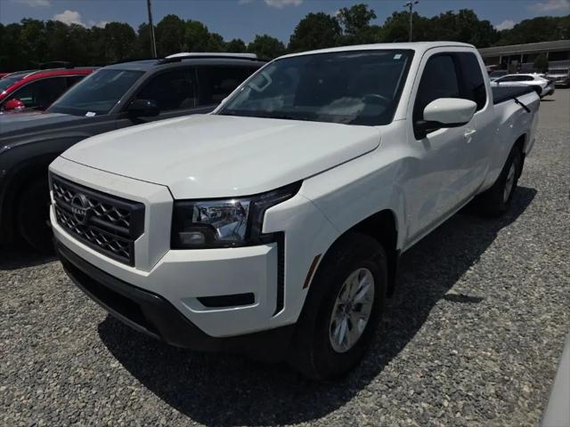 2024 Nissan Frontier King Cab SV 4x2 for sale in Greensboro, NC