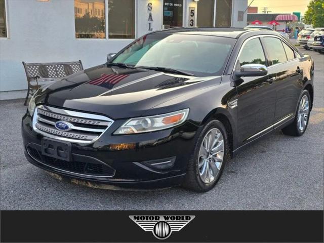 2012 Ford Taurus Limited for sale in Frederick, MD