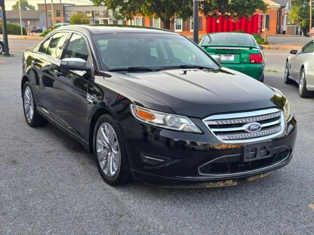 2012 Ford Taurus Limited