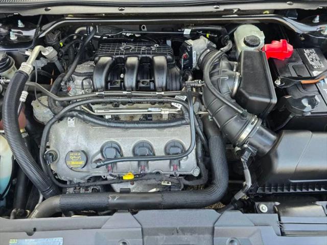 2012 Ford Taurus Limited