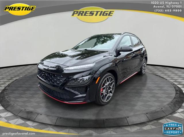 2023 Hyundai Kona N for sale in Avenel, NJ