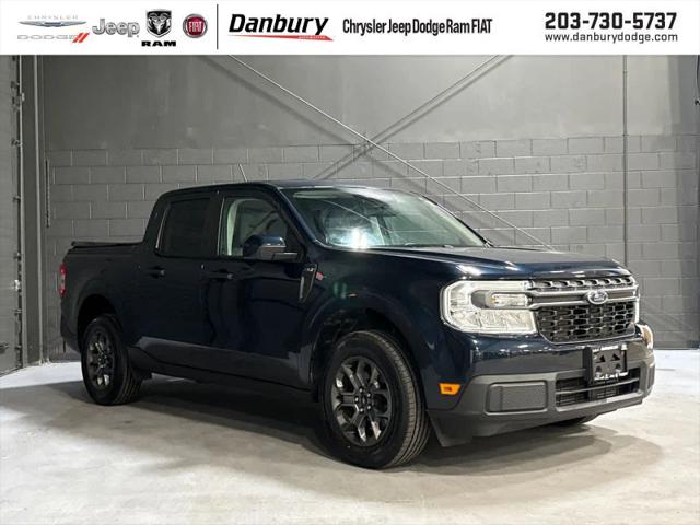 2023 Ford Maverick XLT for sale in Danbury, CT