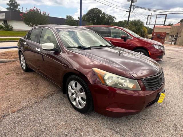 2010 Honda Accord 3.5 EX for sale in Conroe, TX
