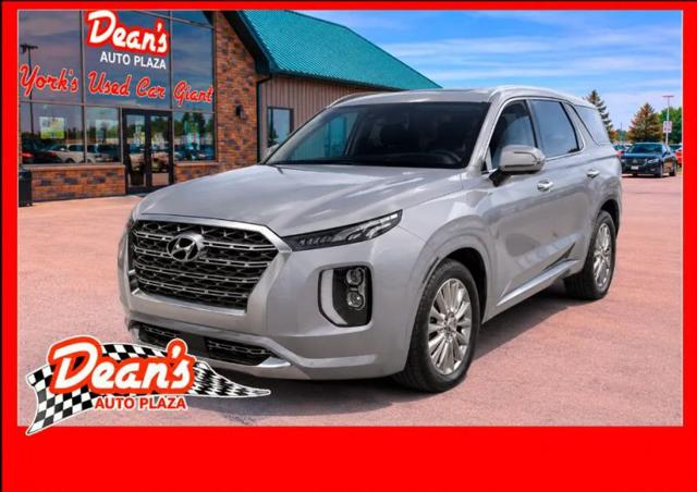 2020 Hyundai Palisade Limited for sale in York, PA