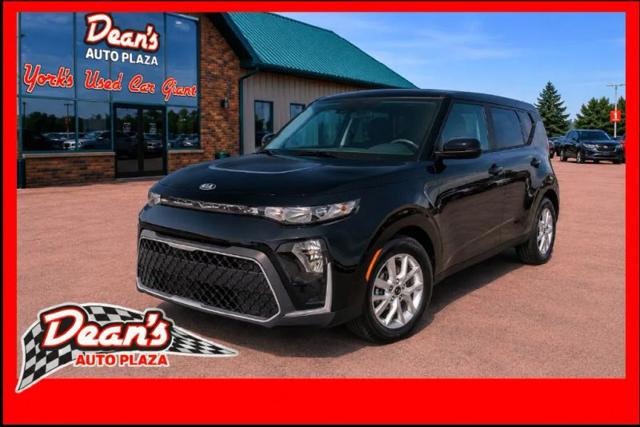 2023 Kia Soul LX for sale in York, PA