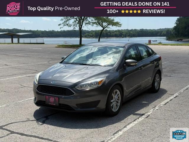 2016 Ford Focus SE for sale in Fenton, MO