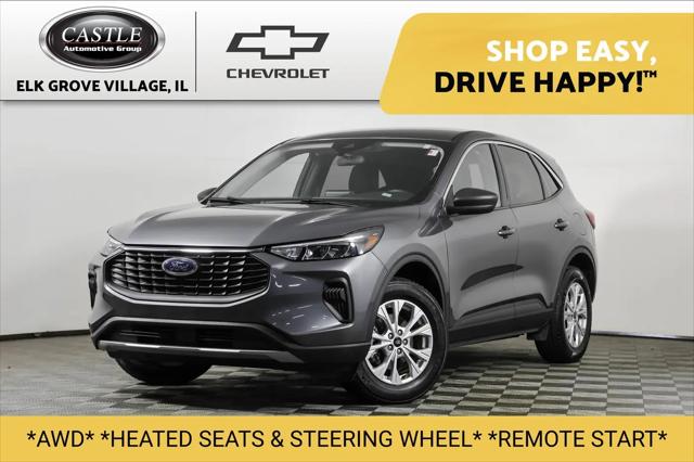 2024 Ford Escape Active for sale in Elk Grove Village, IL