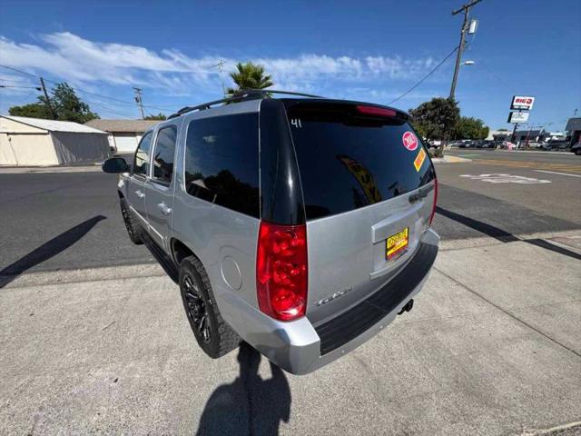 2013 GMC Yukon SLT
