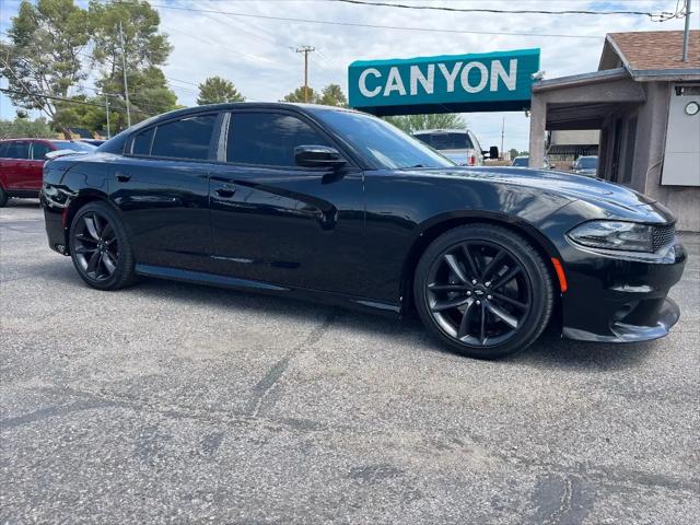 2019 Dodge Charger GT RWD for sale in Tucson, AZ