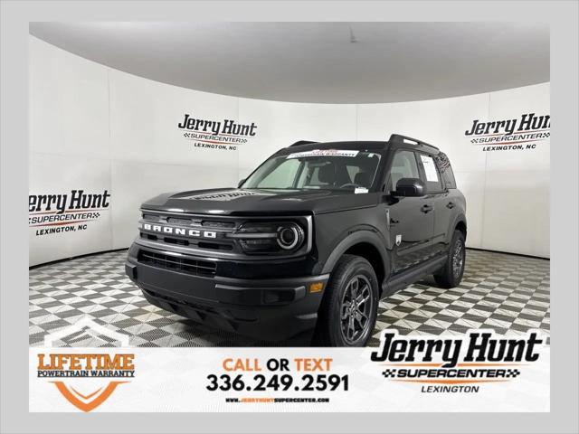 2024 Ford Bronco Sport Big Bend for sale in Lexington, NC