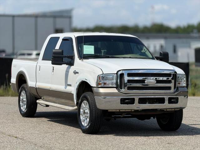 2005 Ford F-250 XL for sale in Lawrenceville, GA