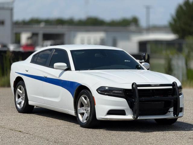 2017 Dodge Charger Police RWD for sale in Lawrenceville, GA