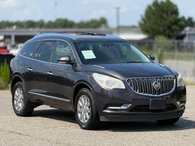 2014 Buick Enclave Premium for sale in Lawrenceville, GA