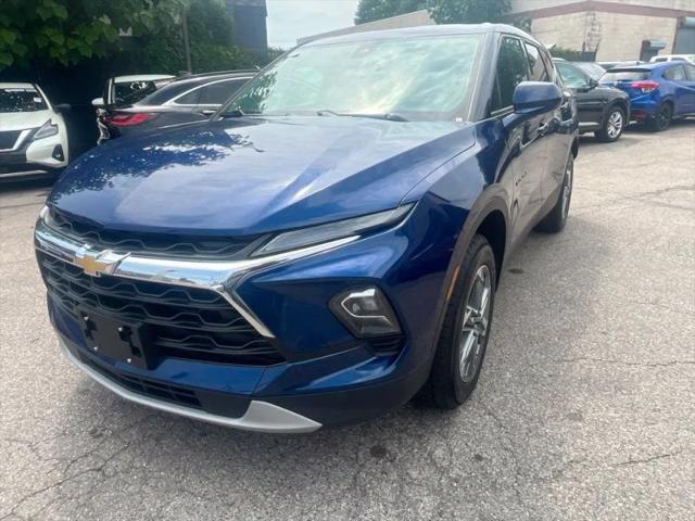 2023 Chevrolet Blazer FWD 2LT for sale in Philadelphia, PA