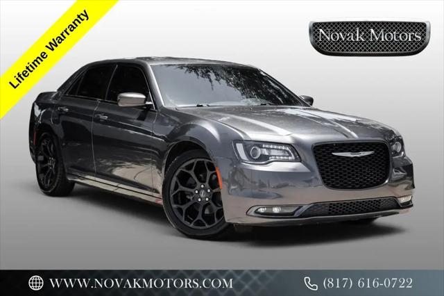 2019 Chrysler 300 300S for sale in Bedford, TX