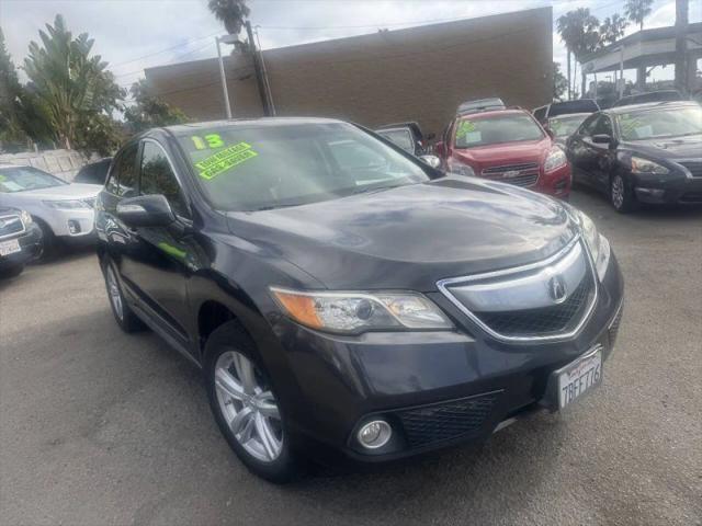 2013 Acura RDX Base for sale in Oceanside, CA