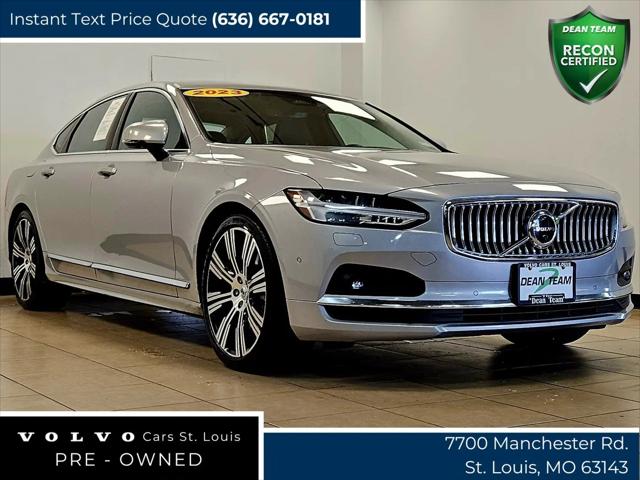 2023 Volvo S90 B6 Ultimate for sale in St. Louis, MO