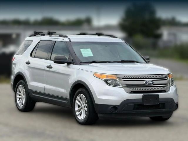 2015 Ford Explorer Base for sale in Marietta, GA