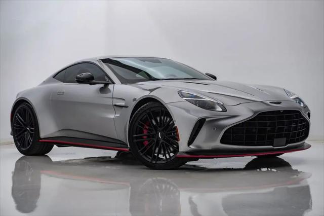 2025 Aston Martin Vantage Standard for sale in Downers Grove, IL
