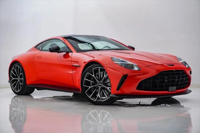 2026 Aston Martin Vantage Standard for sale in Downers Grove, IL