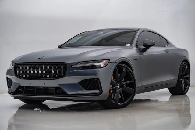 2021 Polestar 1 Standard for sale in Downers Grove, IL