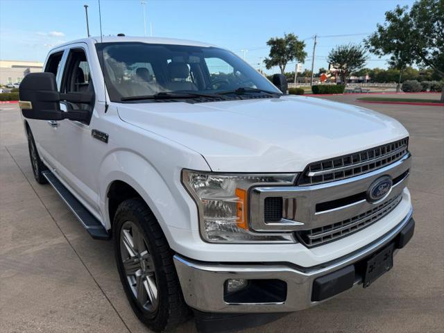 2018 Ford F-150 XLT for sale in Austin, TX