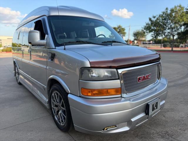 2013 GMC Savana Upfitter for sale in Austin, TX