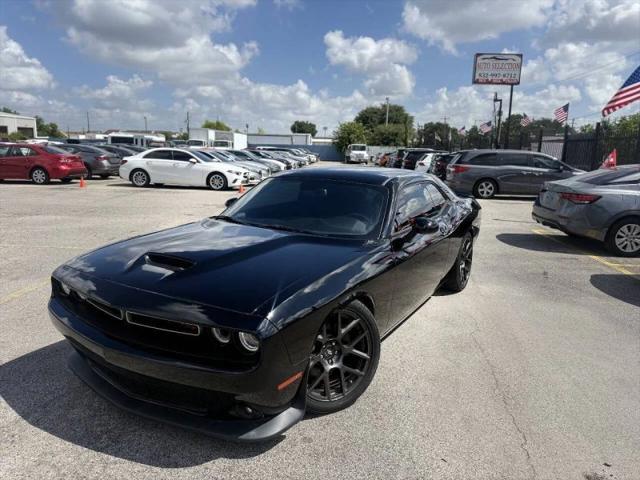2020 Dodge Challenger R/T for sale in Houston, TX