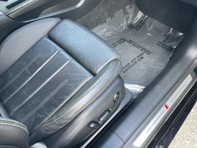 2021 Audi A5 Sportback Premium 45 TFSI quattro S tronic