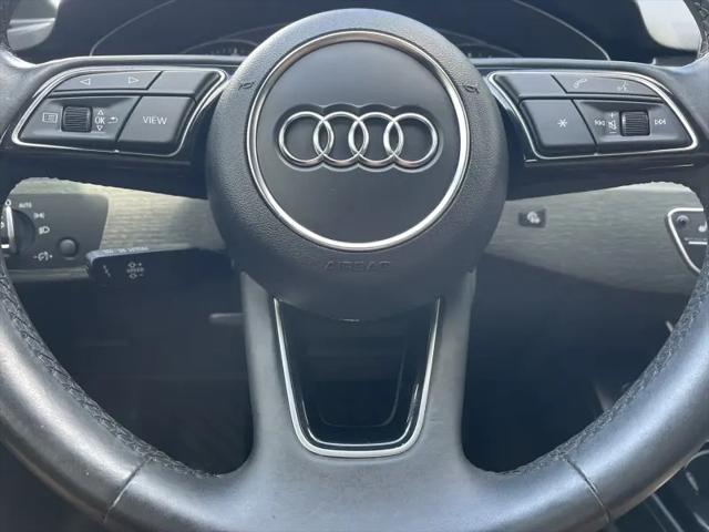 2021 Audi A5 Sportback Premium 45 TFSI quattro S tronic