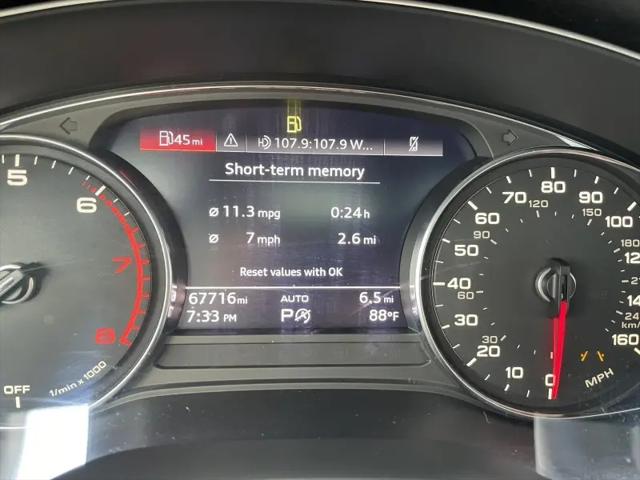 2021 Audi A5 Sportback Premium 45 TFSI quattro S tronic
