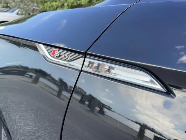 2021 Audi A5 Sportback Premium 45 TFSI quattro S tronic