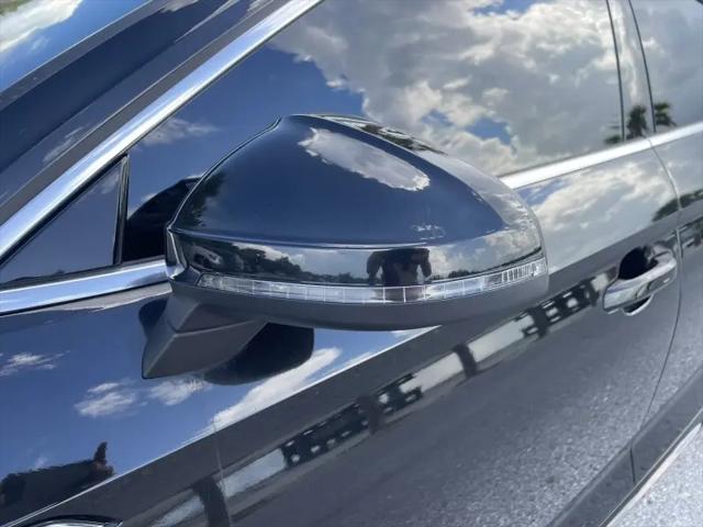 2021 Audi A5 Sportback Premium 45 TFSI quattro S tronic