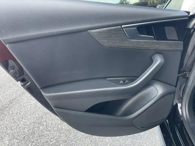 2021 Audi A5 Sportback Premium 45 TFSI quattro S tronic