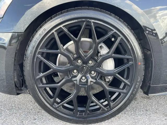 2021 Audi A5 Sportback Premium 45 TFSI quattro S tronic