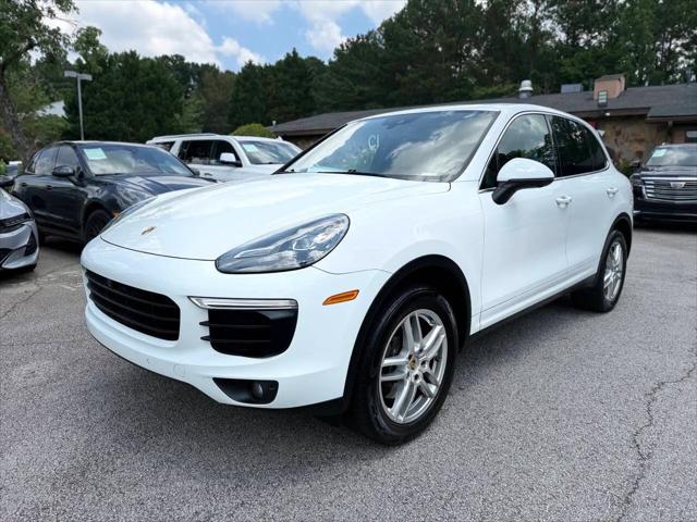 2016 Porsche Cayenne Cayenne for sale in Buford, GA
