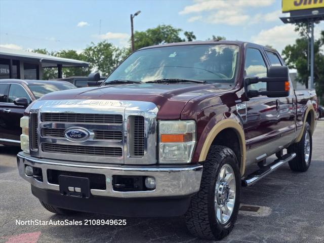 2010 Ford F-250 Lariat for sale in San Antonio, TX
