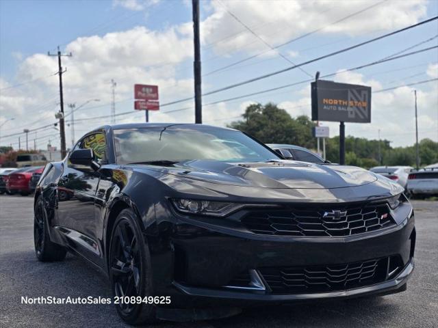 2023 Chevrolet Camaro LT1 for sale in San Antonio, TX