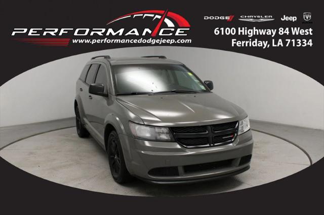 2020 Dodge Journey SE Value for sale in Ferriday, LA