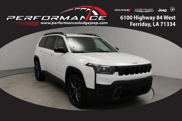 2026 Jeep Cherokee 85th Anniversary 4x4 for sale in Ferriday, LA