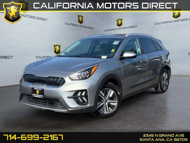 2022 Kia Niro LXS for sale in Santa Ana, CA