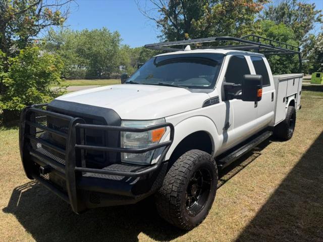 2015 Ford F-350 XL for sale in Wilmington, NC