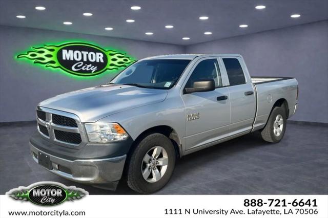 2013 Ram 1500 Tradesman for sale in Lafayette, LA