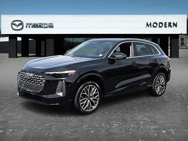 2025 Audi Q5 Premium Plus TFSI quattro S tronic for sale in Burlington, NC