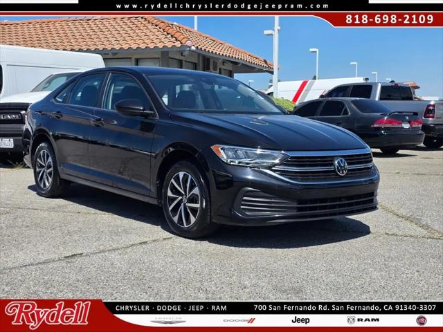 2024 Volkswagen Jetta 1.5T S for sale in San Fernando, CA