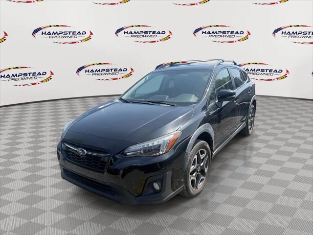 2019 Subaru Crosstrek 2.0i Limited for sale in Hampstead, MD