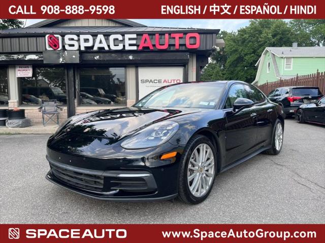 2017 Porsche Panamera Base for sale in East Brunswick, NJ