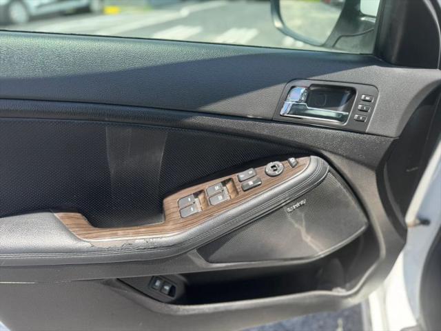 2013 Kia Optima SX