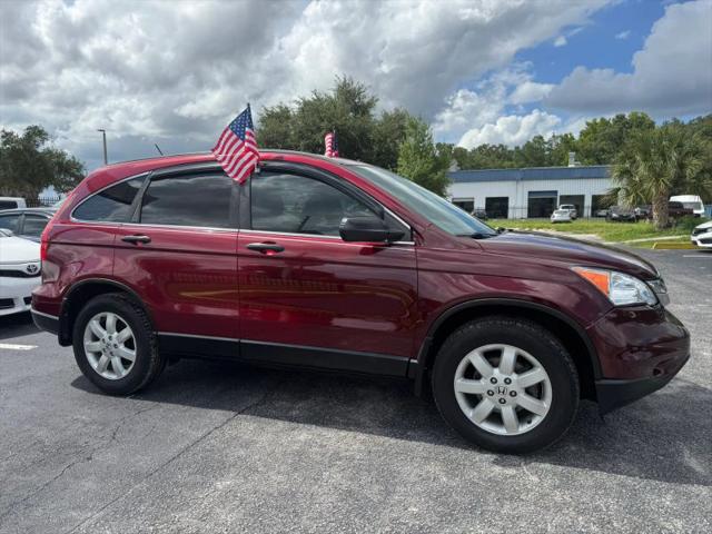 2011 Honda CR-V SE for sale in Saint Cloud, FL